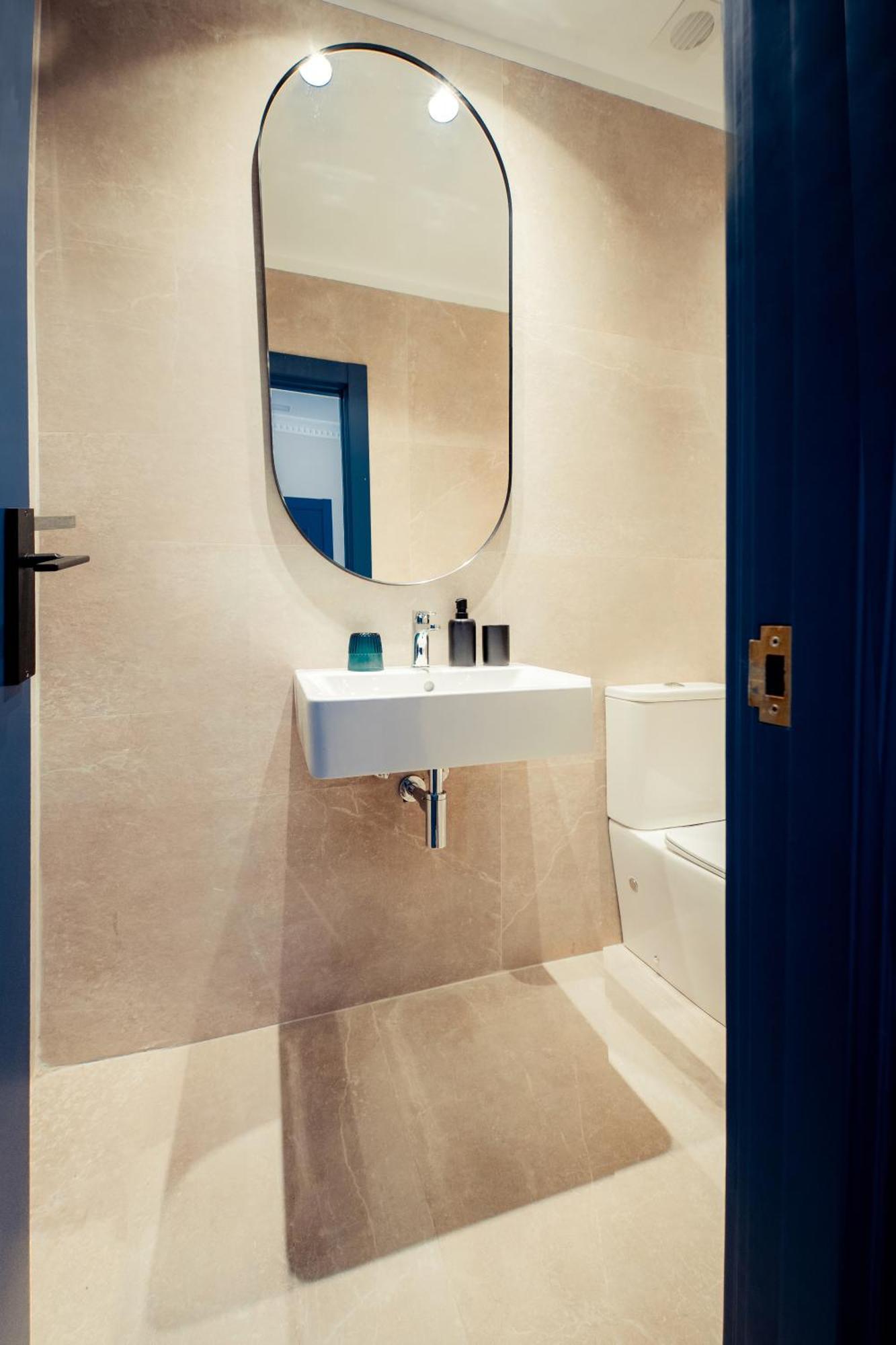 Getxo Rooms Exterior foto