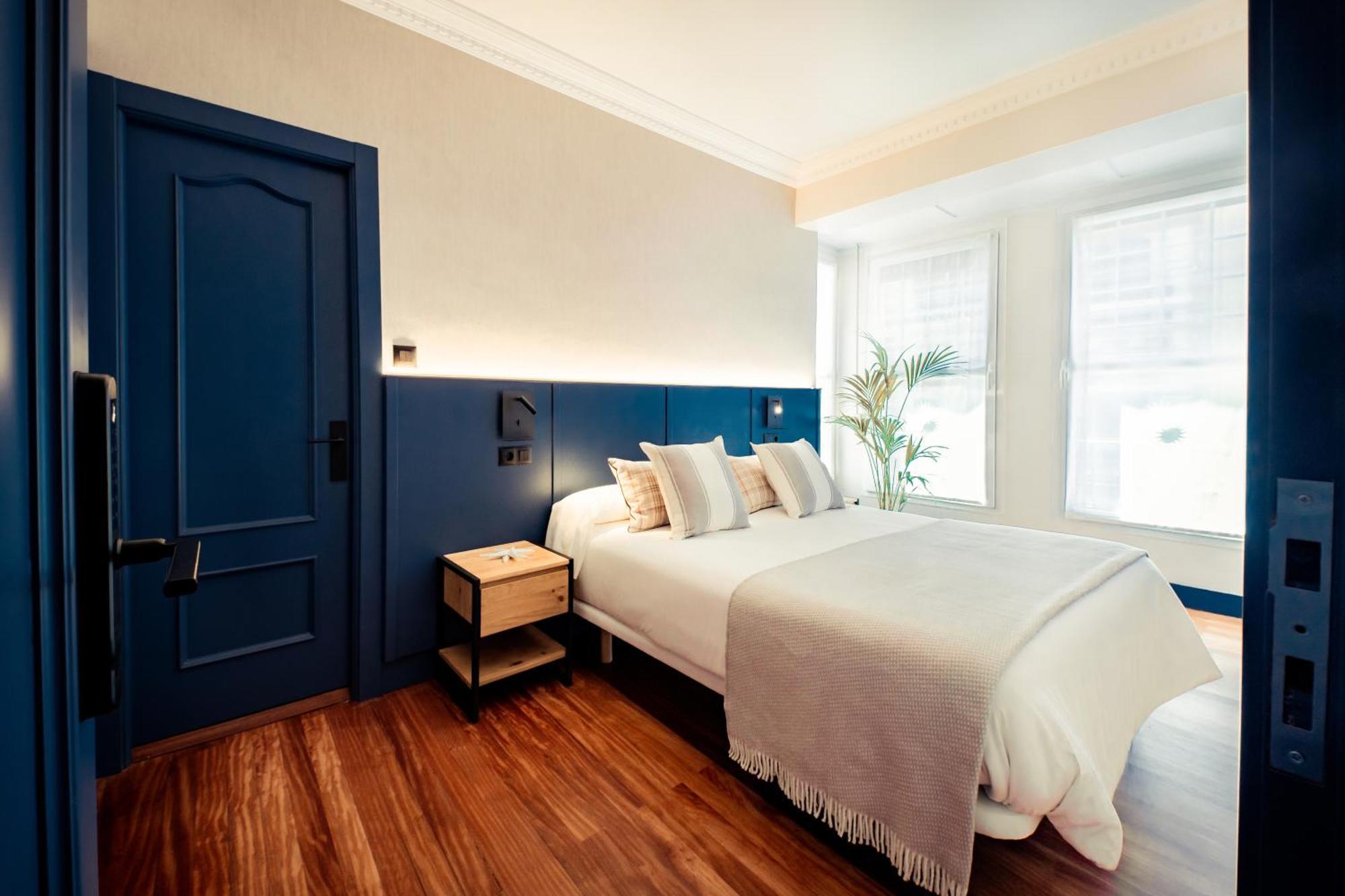 Getxo Rooms Exterior foto